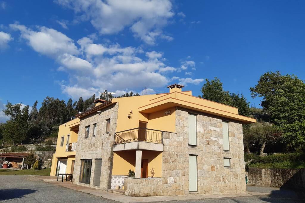Cavado's heights Braga Exterior foto