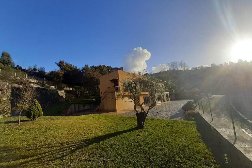 Cavado's heights Braga Exterior foto