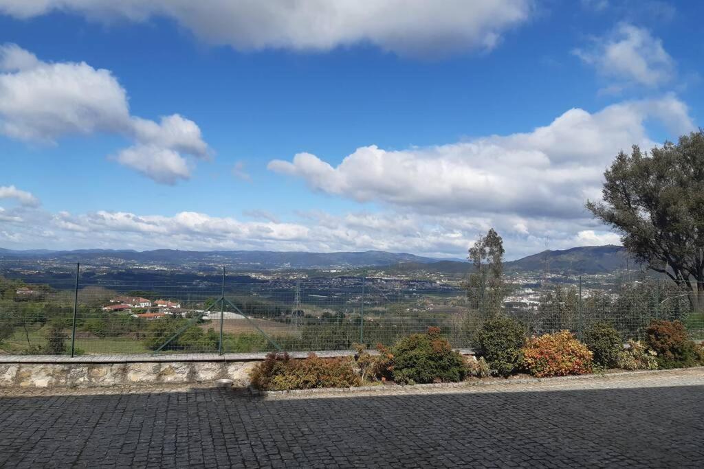 Cavado's heights Braga Exterior foto